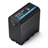 Sony F980 L-Series Info-Lithium Battery Pack